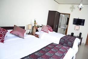 Amartya Puri Green Cottages