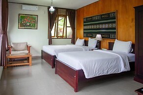 Amartya Puri Green Cottages