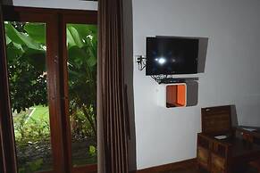 Amartya Puri Green Cottages