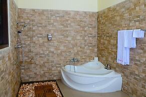 Amartya Puri Green Cottages