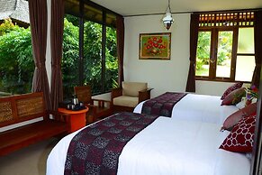 Amartya Puri Green Cottages