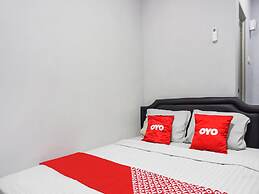 Collection O 91131 New V1 Hotel Near Stasiun Mangga Besar