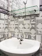 Collection O 91131 New V1 Hotel Near Stasiun Mangga Besar