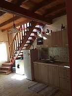 2 Floors House in Sinarades Near Beach