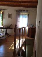 2 Floors House in Sinarades Near Beach