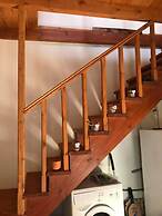 2 Floors House in Sinarades Near Beach