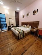 Hotel Stiltstay