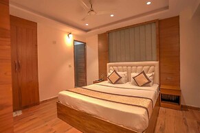 Hotel Stiltstay