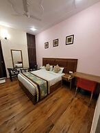 Hotel Stiltstay