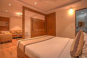 Hotel Stiltstay
