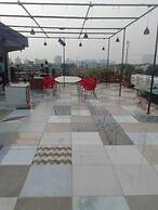 Hotel Stiltstay
