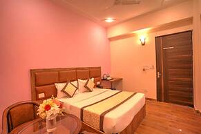 Hotel Stiltstay
