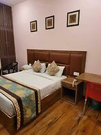 Hotel Stiltstay