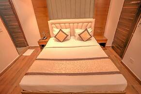 Hotel Stiltstay