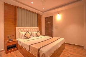 Hotel Stiltstay