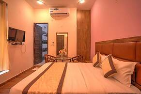 Hotel Stiltstay