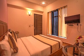 Hotel Stiltstay