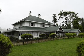 Tumsong Tea Retreat