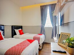 Super OYO 93064 Alhesa Residence