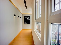 Super OYO 93064 Alhesa Residence