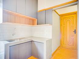 Super OYO 93064 Alhesa Residence