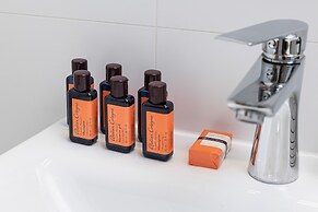 Salwatorianska 28A I Prestige by Renters