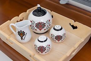 Salwatorianska 28A I Prestige by Renters