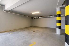 Salwatorianska 28A I Prestige by Renters