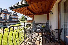 Salwatorianska 28A I Prestige by Renters