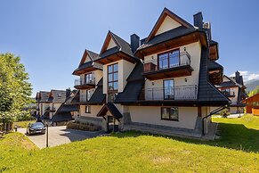 Salwatorianska 28A I Prestige by Renters