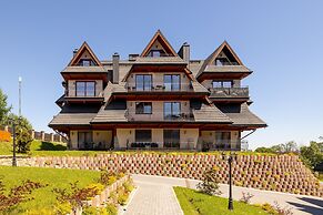 Salwatorianska 28A I Prestige by Renters