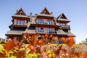 Salwatorianska 28A I Prestige by Renters