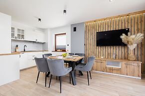 Salwatorianska 28A I Prestige by Renters