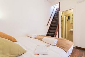 Secret Well by Wonderful Italy