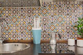 Secret Well by Wonderful Italy