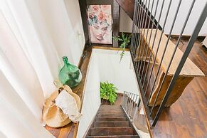 Secret Well by Wonderful Italy