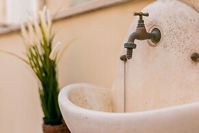 Secret Well by Wonderful Italy