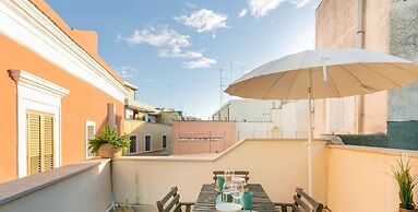 Secret Well by Wonderful Italy