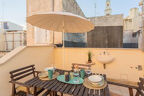 Secret Well by Wonderful Italy