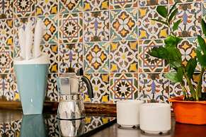 Secret Well by Wonderful Italy