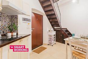 Secret Well by Wonderful Italy