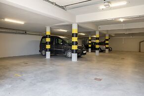 Salwatorianska 28A I by Renters Prestige