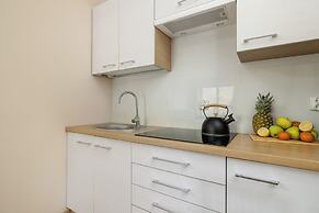 Salwatorianska28 for 4 People by Renters