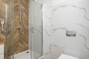 Salwatorianska28 for 4 People by Renters