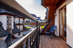 Salwatorianska28 for 4 People by Renters