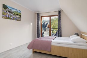 Salwatorianska28 for 4 People by Renters