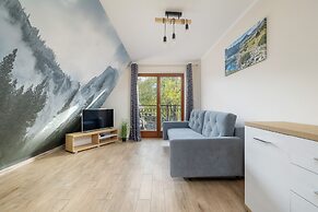 Salwatorianska28 for 4 People by Renters