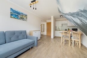 Salwatorianska28 for 4 People by Renters