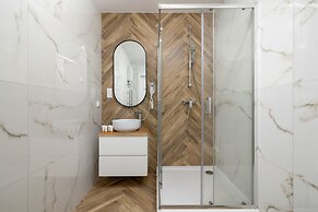 Salwatorianska28 for 4 People by Renters