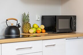 Salwatorianska28 for 4 People by Renters